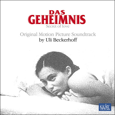 Обложка к альбому - Тайна / Das Geheimnis