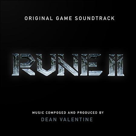 Обложка к альбому - Rune II