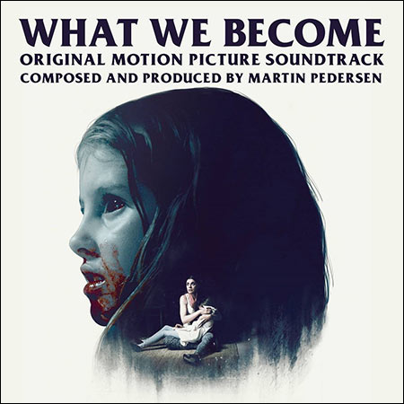 Обложка к альбому - Кем мы становимся / What We Become (2015)