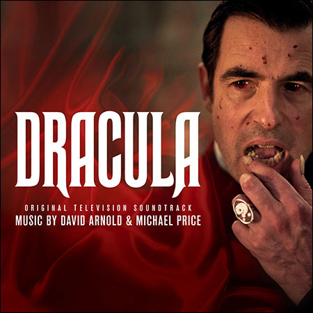 Обложка к альбому - Дракула / Dracula (2020 TV Mini-Series)