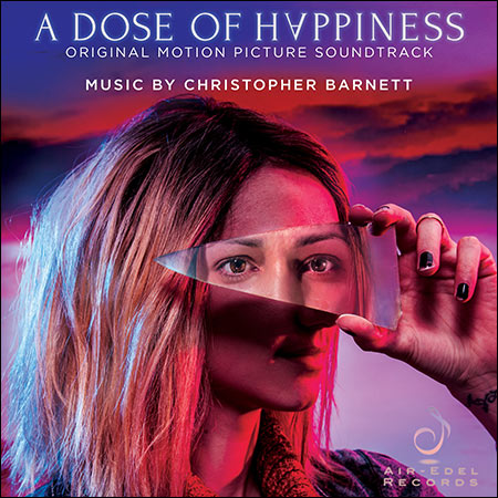 Обложка к альбому - Доза щастие / A Dose of Happiness