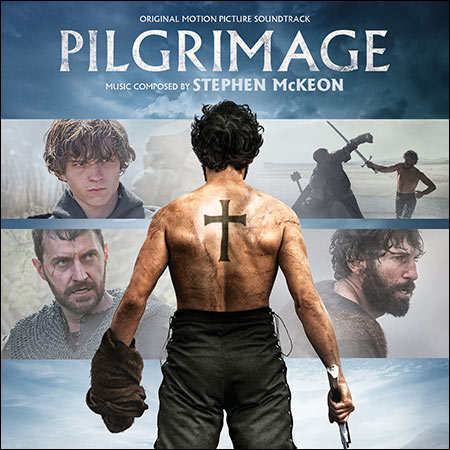 Обложка к альбому - Паломничество / Pilgrimage