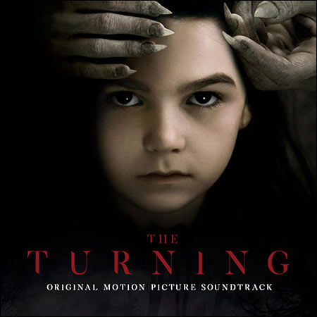 Обложка к альбому - Няня / The Turning (2020)