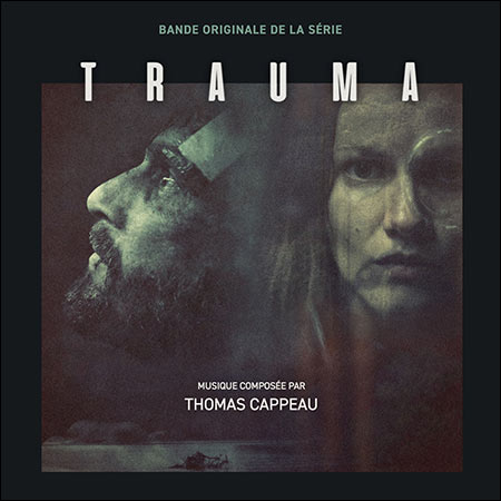 Обложка к альбому - Травма / Trauma (2019 TV Series)