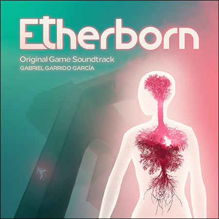 Обложка к альбому - Etherborn