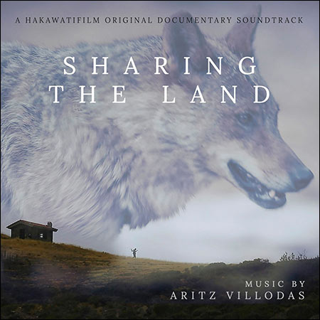 Обложка к альбому - Sharing the Land
