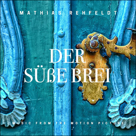 Обложка к альбому - Der süße Brei