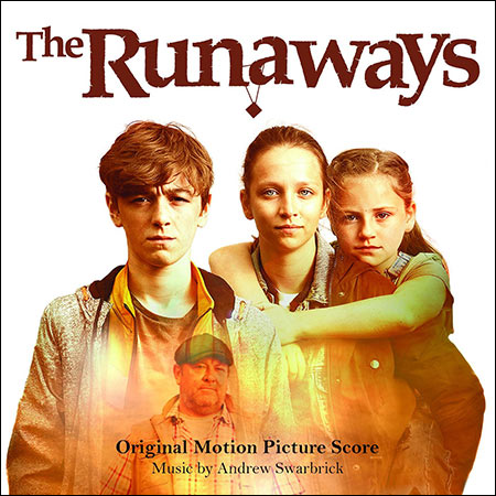 Обложка к альбому - The Runaways (2019)