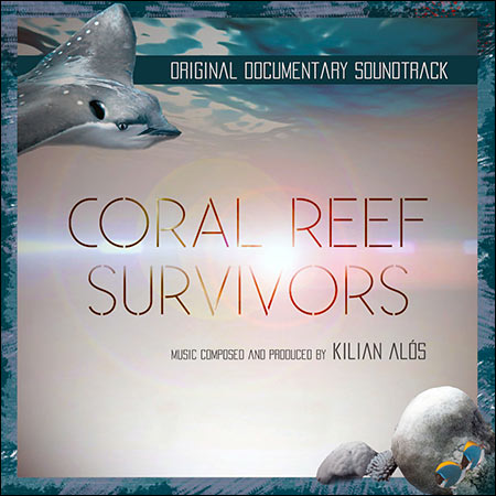 Обложка к альбому - Coral Reef Survivors