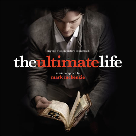 Обложка к альбому - Совершенная жизнь / The Ultimate Life