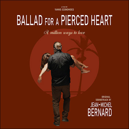 Обложка к альбому - Ballad for a Pierced Heart: A Million Ways to Love