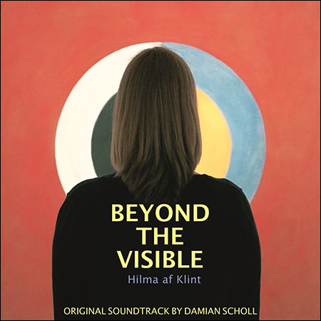Обложка к альбому - Beyond the Visible - Hilma af Klint