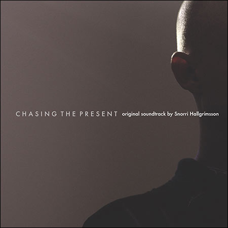 Обложка к альбому - В погоне за настоящим / Chasing the Present