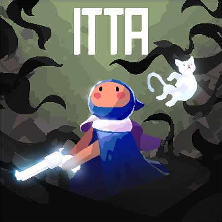 Обложка к альбому - Itta
