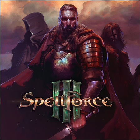 Обложка к альбому - SpellForce 3 (Digital Extras Soundtrack)