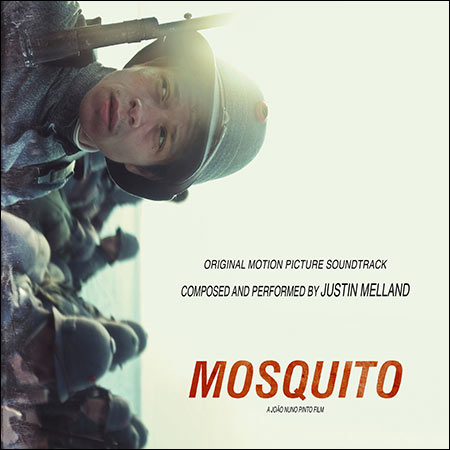 Обложка к альбому - Москиты / Mosquito (2020)