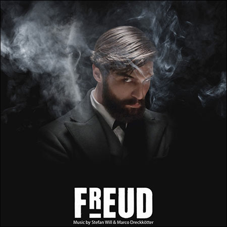 Обложка к альбому - Фрейд / Freud (2020 TV Series)