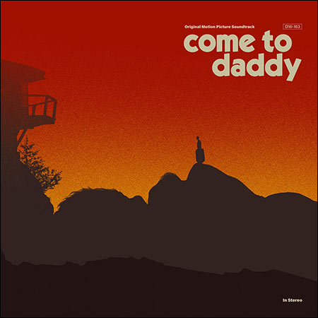 Обложка к альбому - Иди к папочке / Come to Daddy