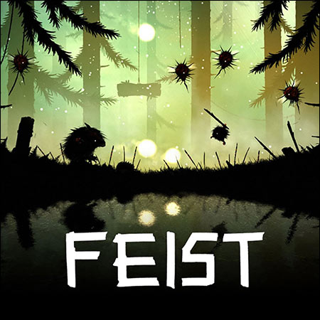 Обложка к альбому - Feist