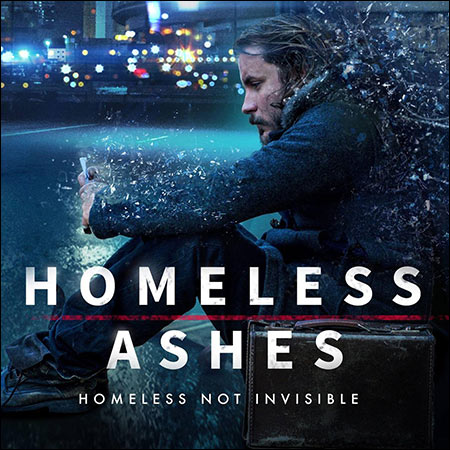 Обложка к альбому - Homeless Ashes