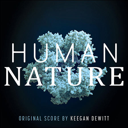 Обложка к альбому - Человеческая натура / Human Nature
