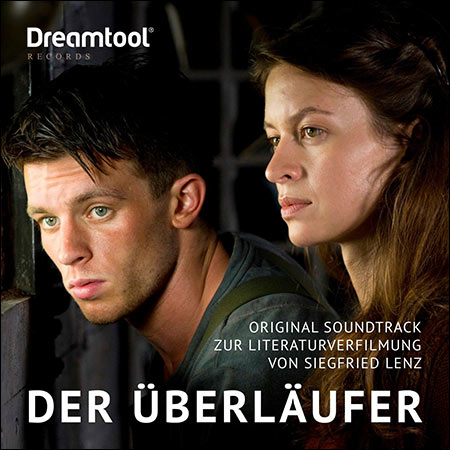 Обложка к альбому - Der Überläufer