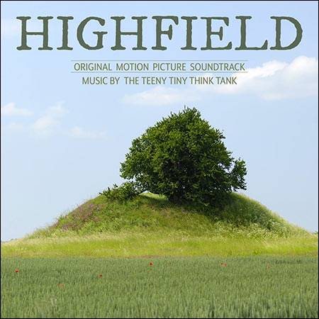 Обложка к альбому - Highfield