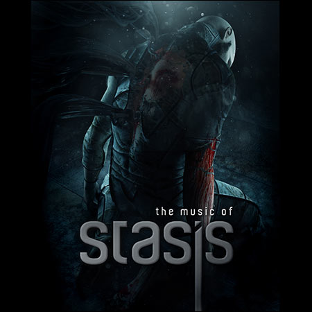 Обложка к альбому - The Music of Stasis