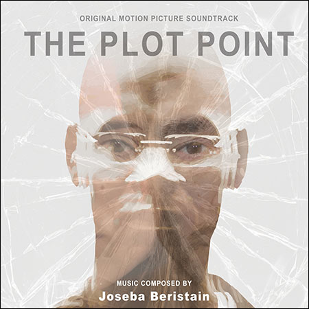 Обложка к альбому - The Plot Point