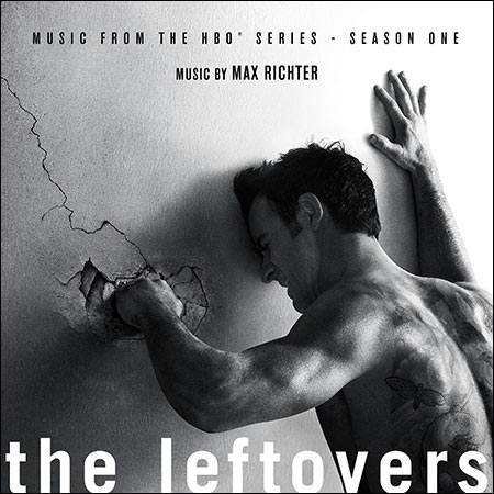 Обложка к альбому - Оставленные / The Leftovers - Season 1