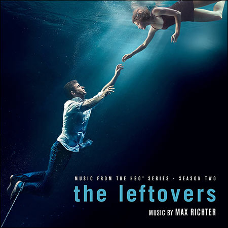Обложка к альбому - Оставленные / The Leftovers - Season 2