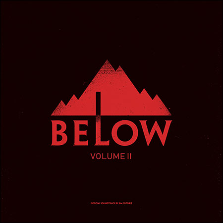 Обложка к альбому - Below (2018 game) - Volume II