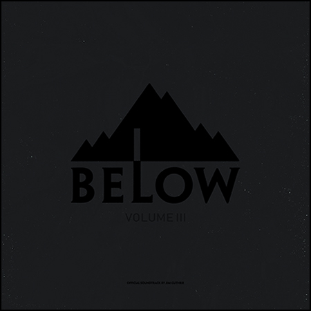 Обложка к альбому - Below (2018 game) - Volume III