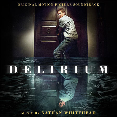 Обложка к альбому - Истерия / Delirium