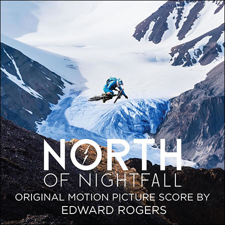 Обложка к альбому - North of Nightfall