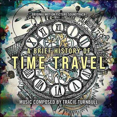 Обложка к альбому - A Brief History of Time Travel