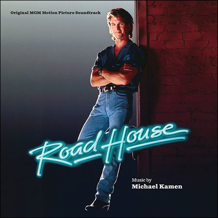Обложка к альбому - Дом у дороги / Road House - 30th Anniversary: Limited Edition
