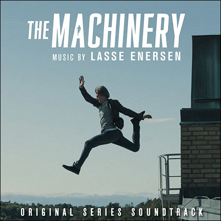 Обложка к альбому - The Machinery