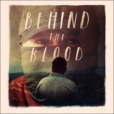 Обложка к альбому - Behind the Blood