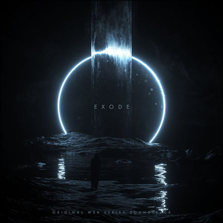 Обложка к альбому - Exode