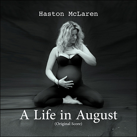 Обложка к альбому - A Life in August