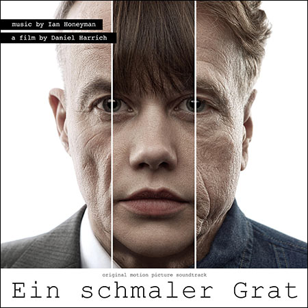 Обложка к альбому - Тонкий стержень / Ein Schmaler Grat