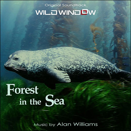 Обложка к альбому - Wild Window: Forest in the Sea