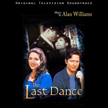 Обложка к альбому - The Last Dance