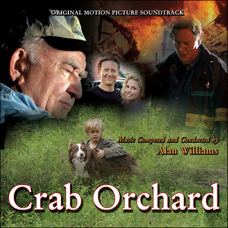 Обложка к альбому - Провинция / Crab Orchard