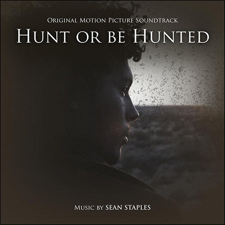 Обложка к альбому - Hunt or Be Hunted