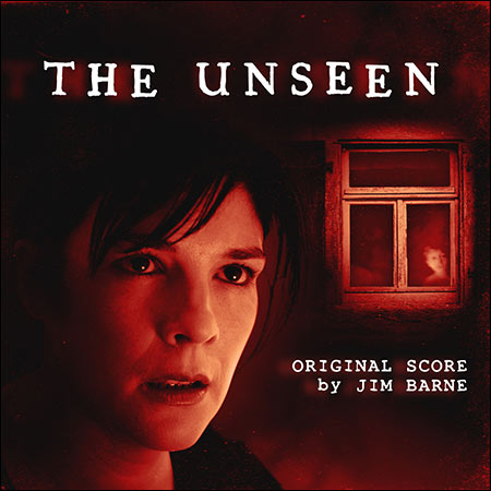 Обложка к альбому - Невиданное / The Unseen