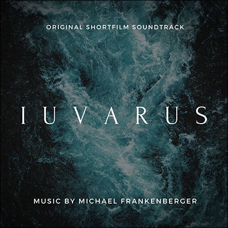 Обложка к альбому - Iuvarus