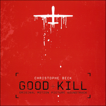 Обложка к альбому - Хорошее убийство / Good Kill