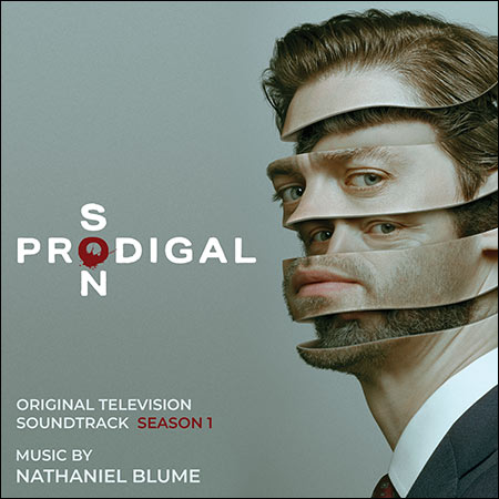 Обложка к альбому - Блудный сын / Prodigal Son: Season 1